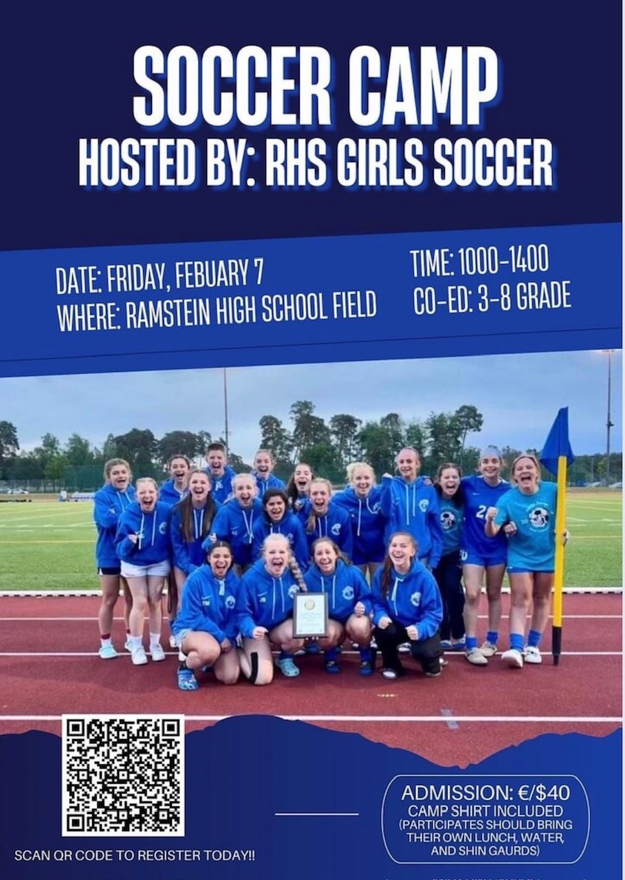 Soccer Camp
