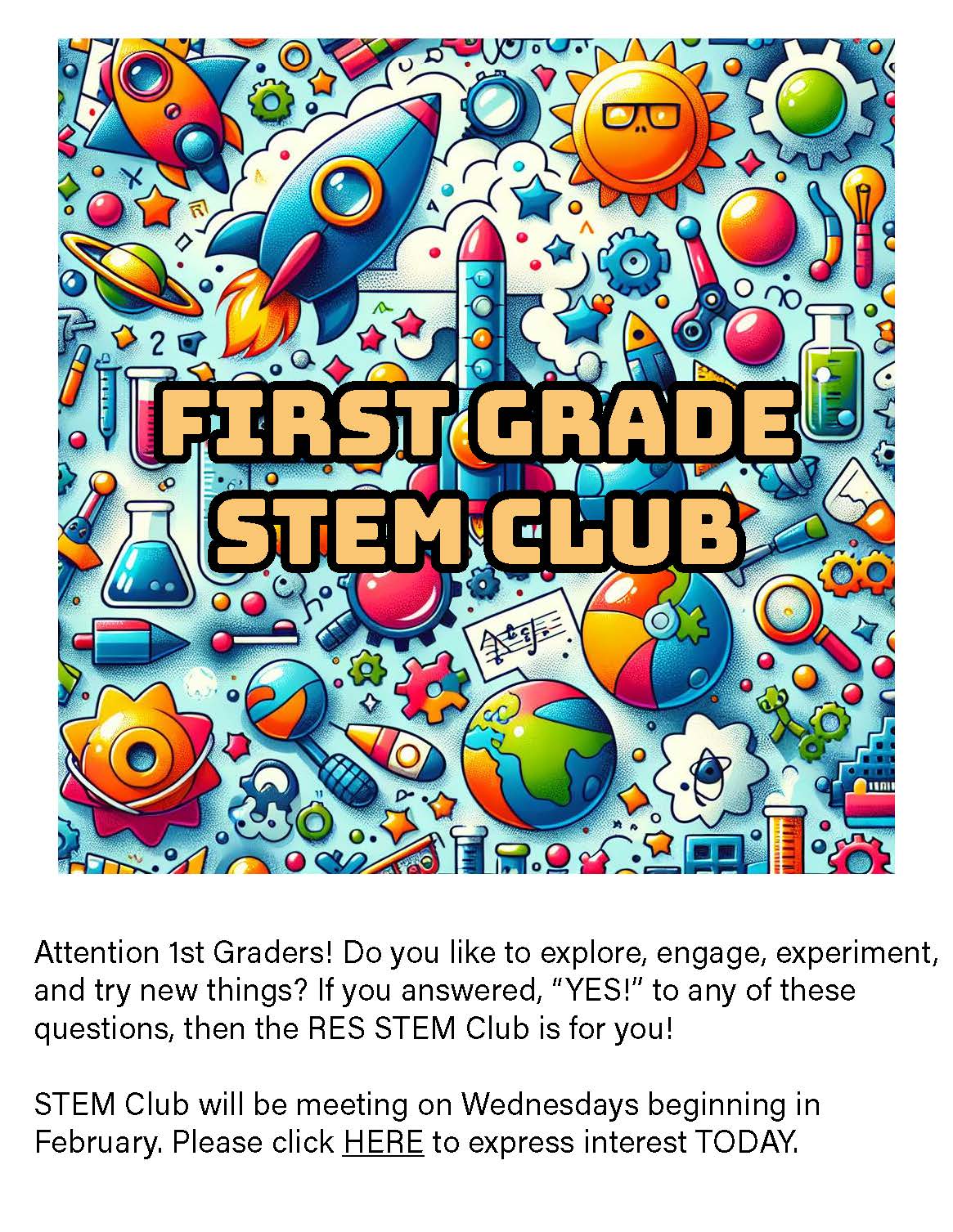 stem club